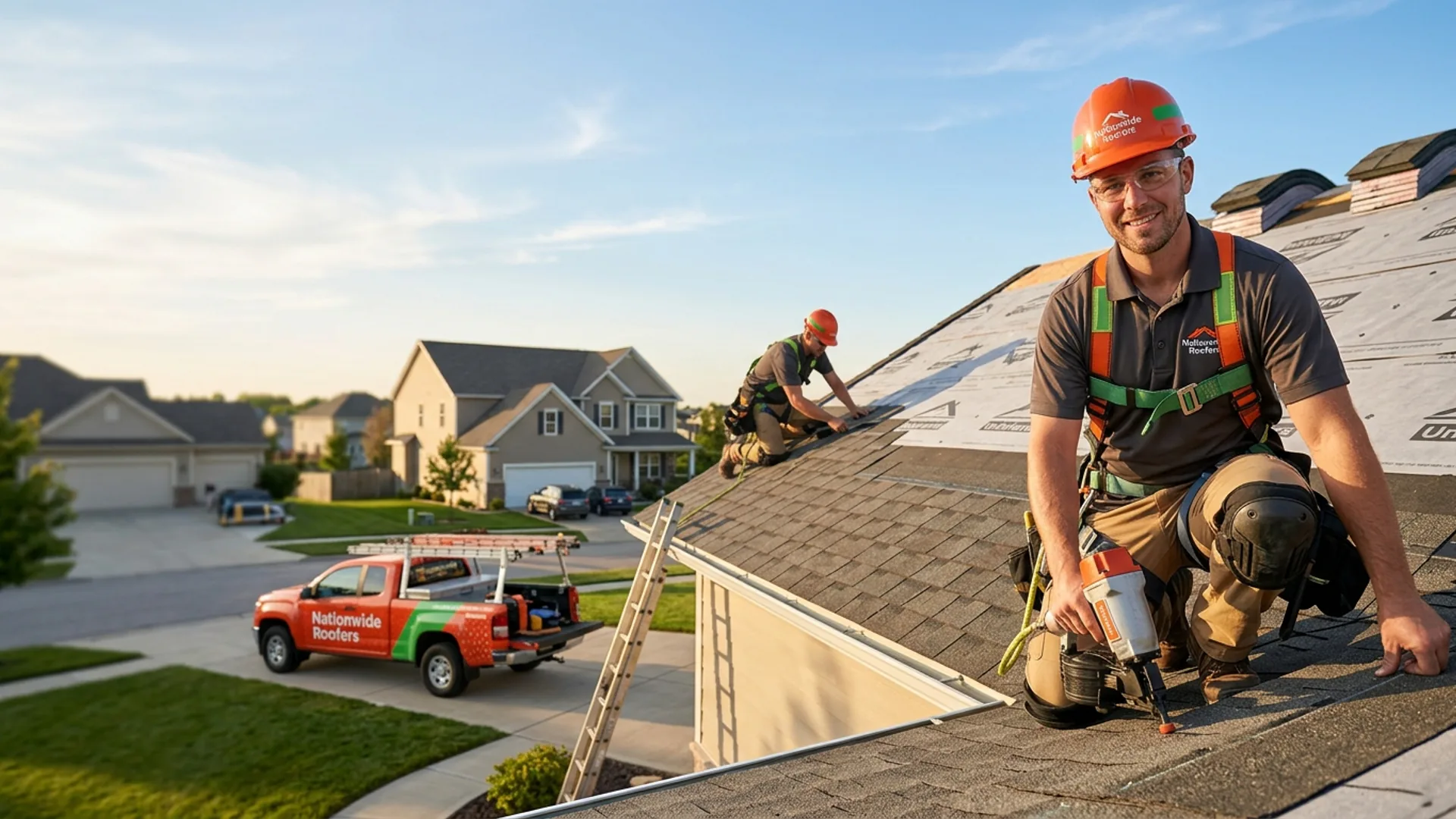 Superior Roof Installation Whiting, IN Near Me